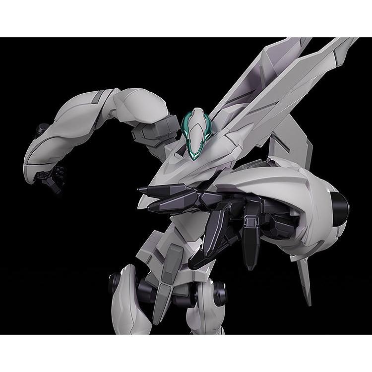 MODEROID 蒼穹のファフナー THE BEYOND ファフナー・マークザイン プラモデル[グッドスマイルカンパニー]《在庫切れ》｜amiami｜04