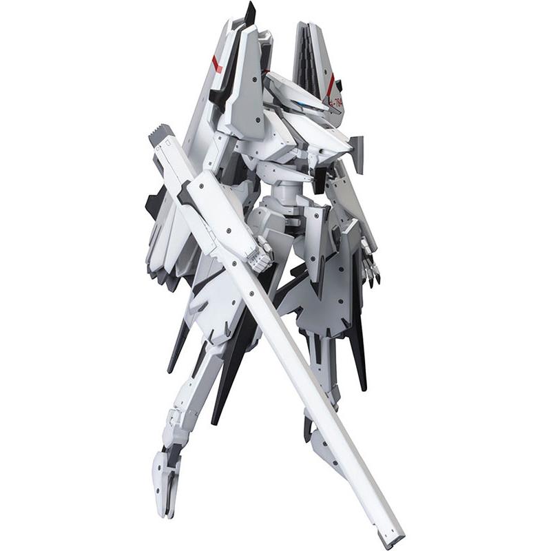 コトブキヤ（KOTOBUKIYA） シドニアの騎士 1/100 一七式衛人 継衛改二