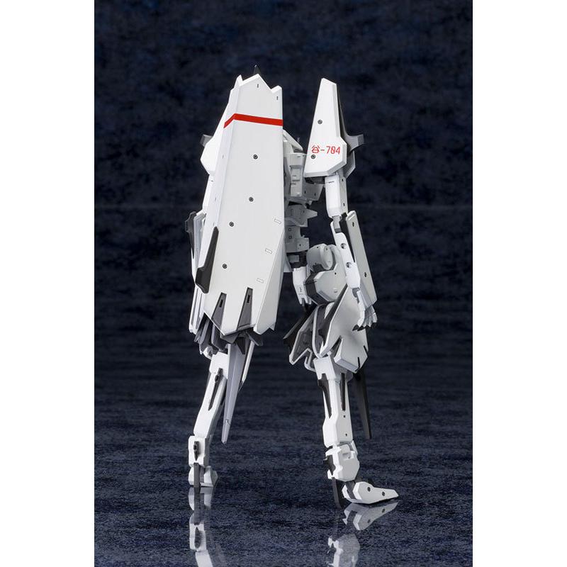 コトブキヤ（KOTOBUKIYA） シドニアの騎士 1/100 一七式衛人 継衛改二