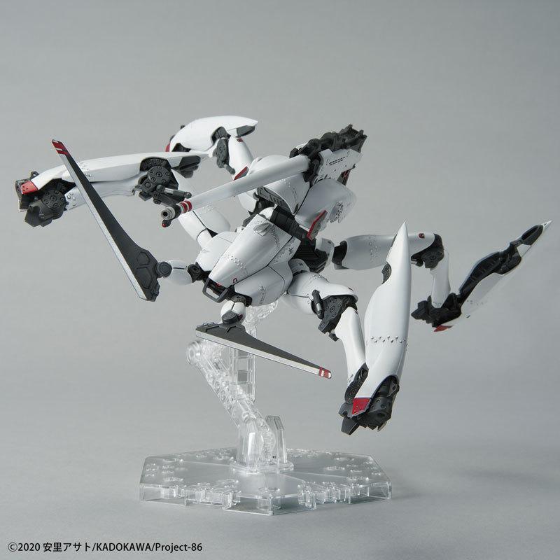 BANDAI（バンダイ） HG 1/48 レギンレイヴ(シン搭乗機) プラモデル