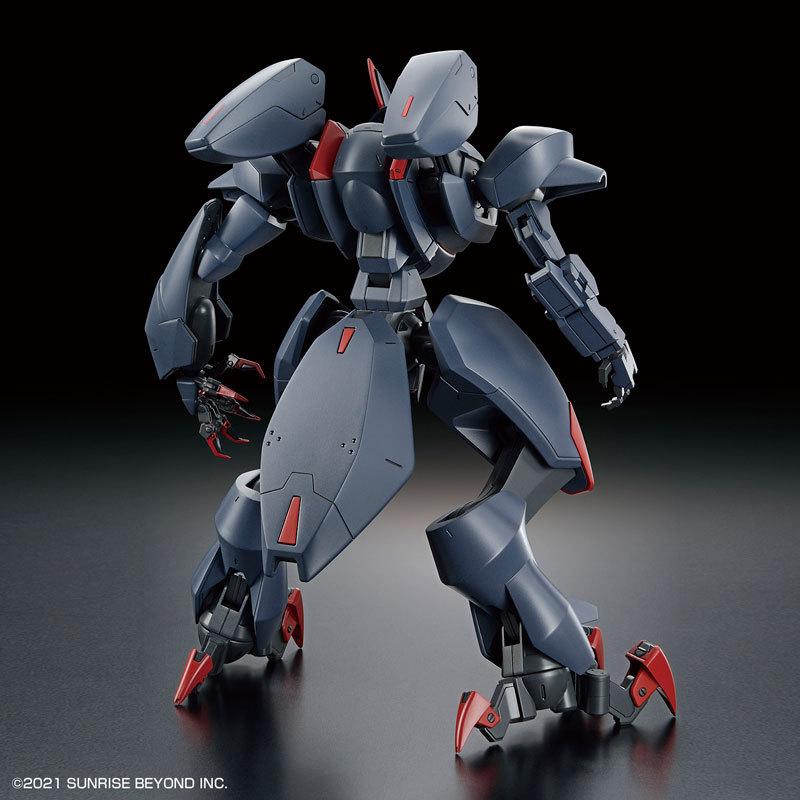 HG 1/72 アメインゴースト プラモデル 『境界戦機』[BANDAI SPIRITS]《在庫切れ》｜amiami｜06