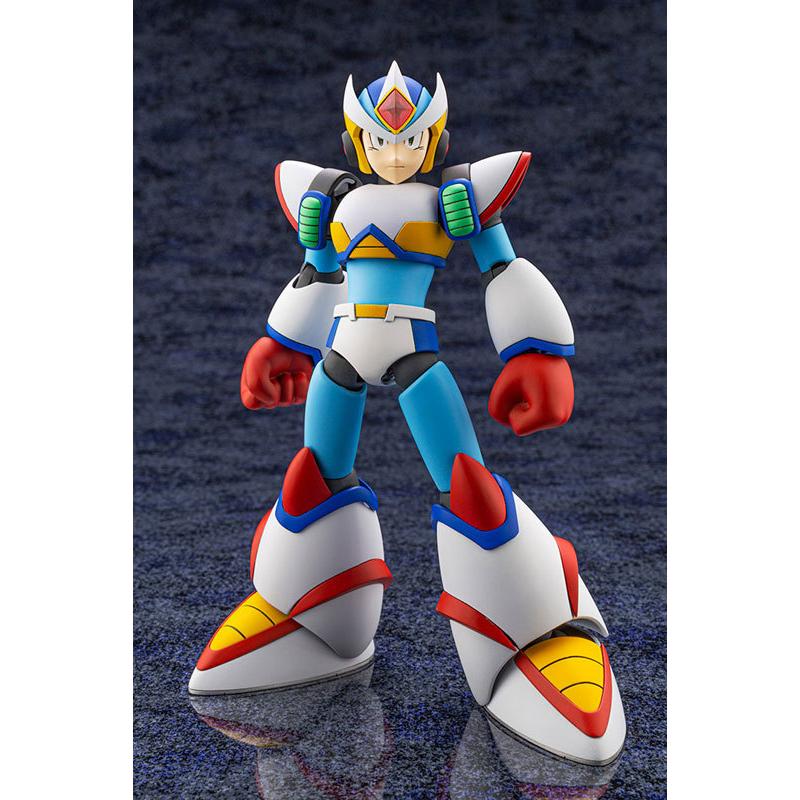 あみあみ限定特典 ロックマンx セカンドアーマー 初売り 1 コトブキヤ 12 １２月予約 プラモデル
