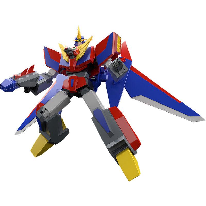 グレートガンバルガー/復刻版/元気爆発ガンバルガー/リボルガー グレートガンバルガー/復刻版/元気爆発ガンバルガー/リボルガー