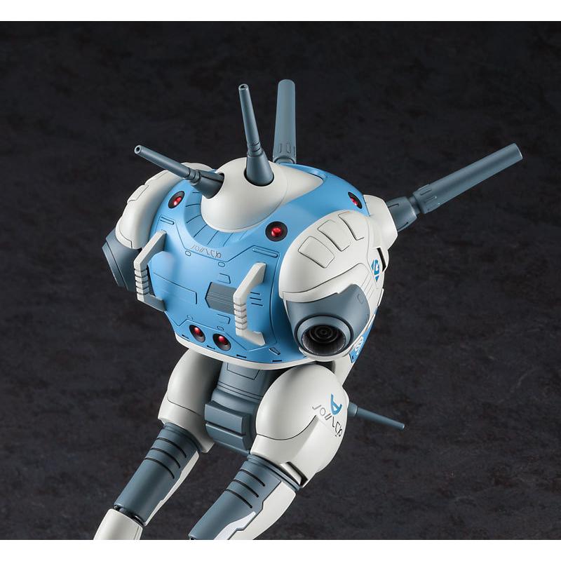 ハセガワ超時空要塞マクロス リガード(標準量産型)1/72塗装済み完成品 リガード（標準量産型） | 株式会社 ハセガワ