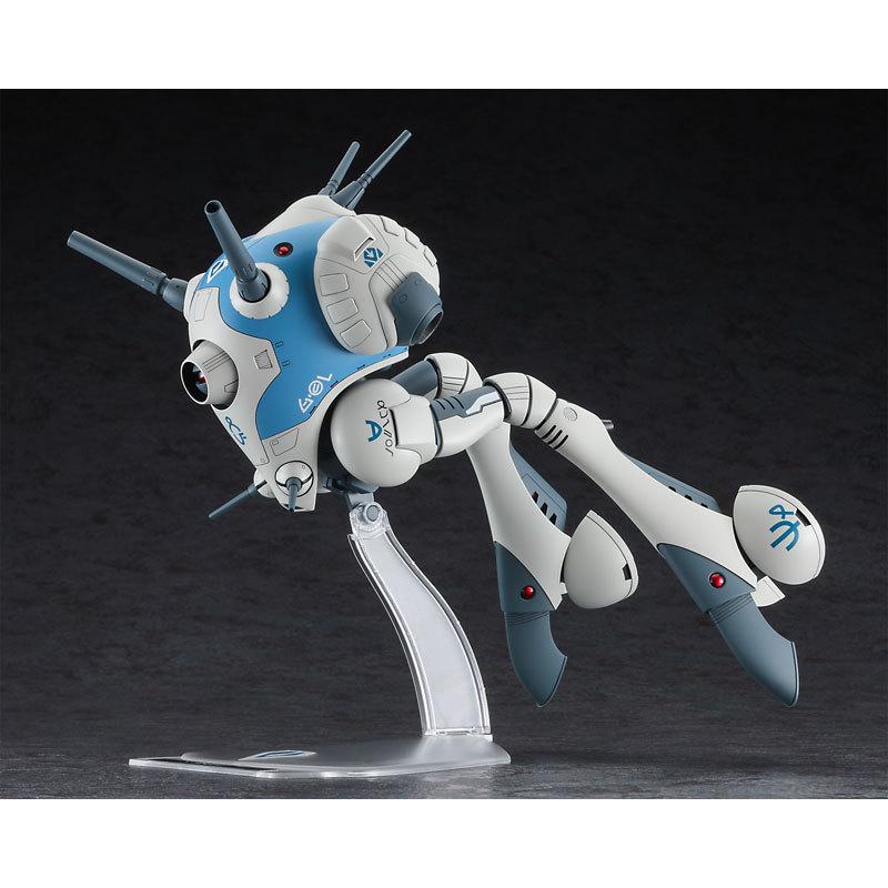 ハセガワ超時空要塞マクロス リガード(標準量産型)1/72塗装済み完成品 リガード（標準量産型） | 株式会社 ハセガワ