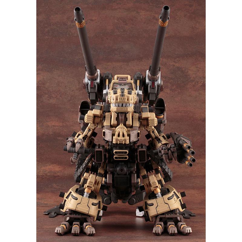 コトブキヤ（KOTOBUKIYA） HMM ゾイド 1/72 ゴジュラス・ジ・オーガ