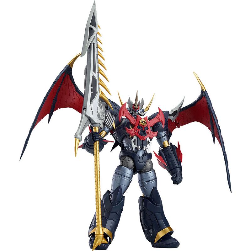グッドスマイルカンパニー MODEROID マジンカイザーSKL 再販分 MODEROID マジンカイザーSKL プラモデル（再販）[グッドスマイル
