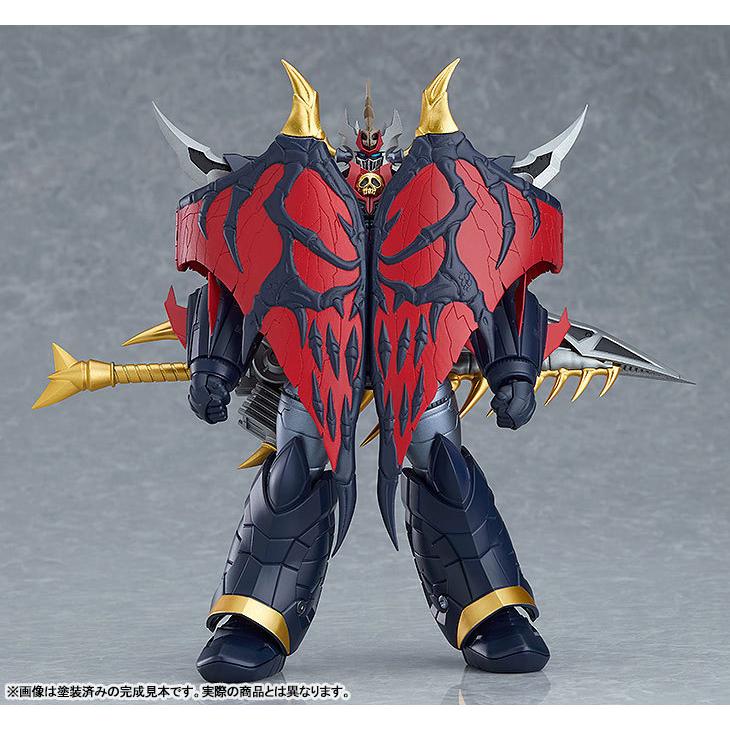 MODEROID マジンカイザーSKL プラモデル（再販）[グッドスマイル