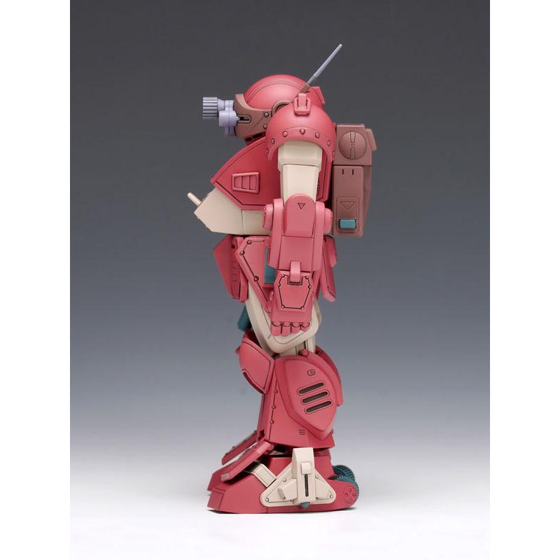 クーポン利用で2750円&送料無料 バンダイ製 全塗装済ボトムズ ブルー