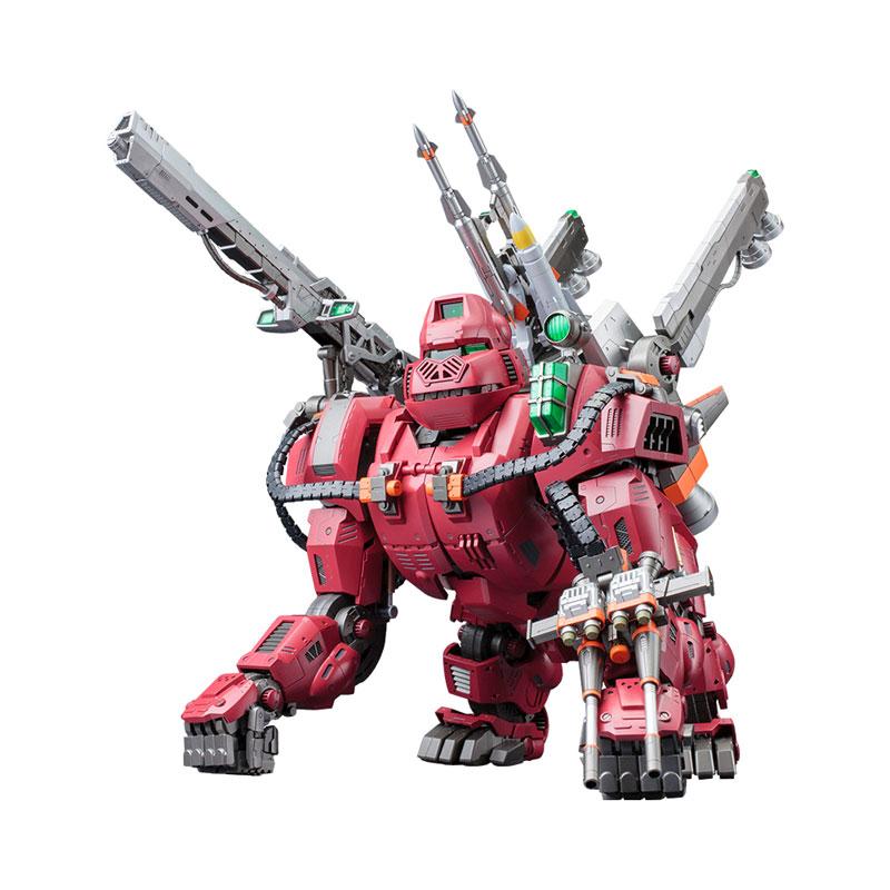 コトブキヤ（KOTOBUKIYA） HMM ゾイド 1/72 アイアンコング