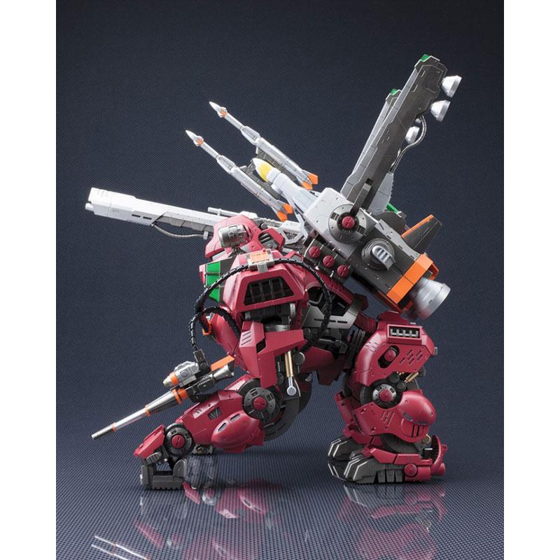 HMMゾイド アイアンコング プロイツェンナイツ PK シュトゥルム
