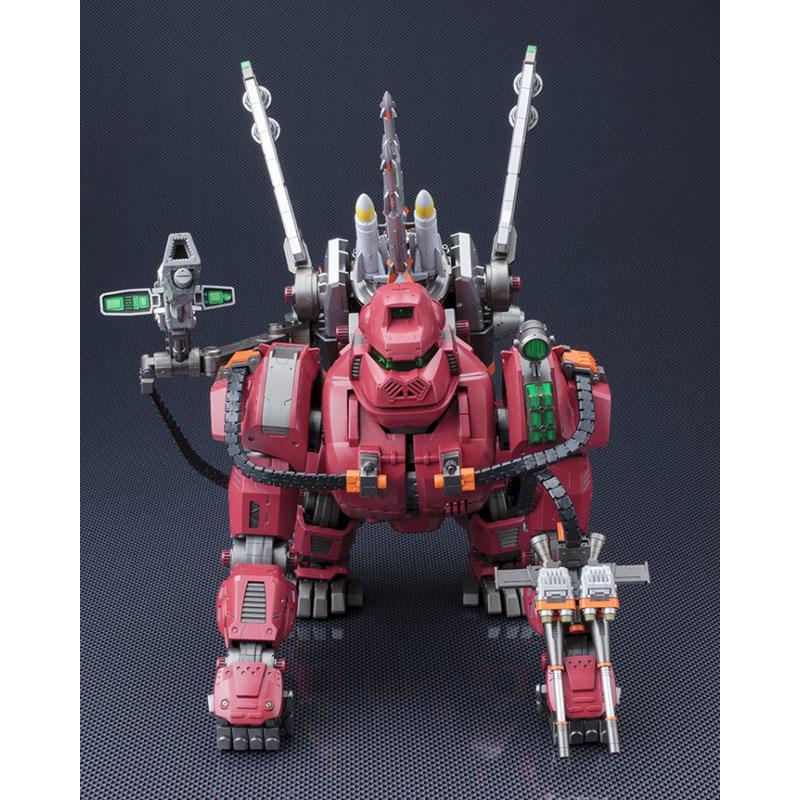 コトブキヤ（KOTOBUKIYA） HMM ゾイド 1/72 アイアンコング