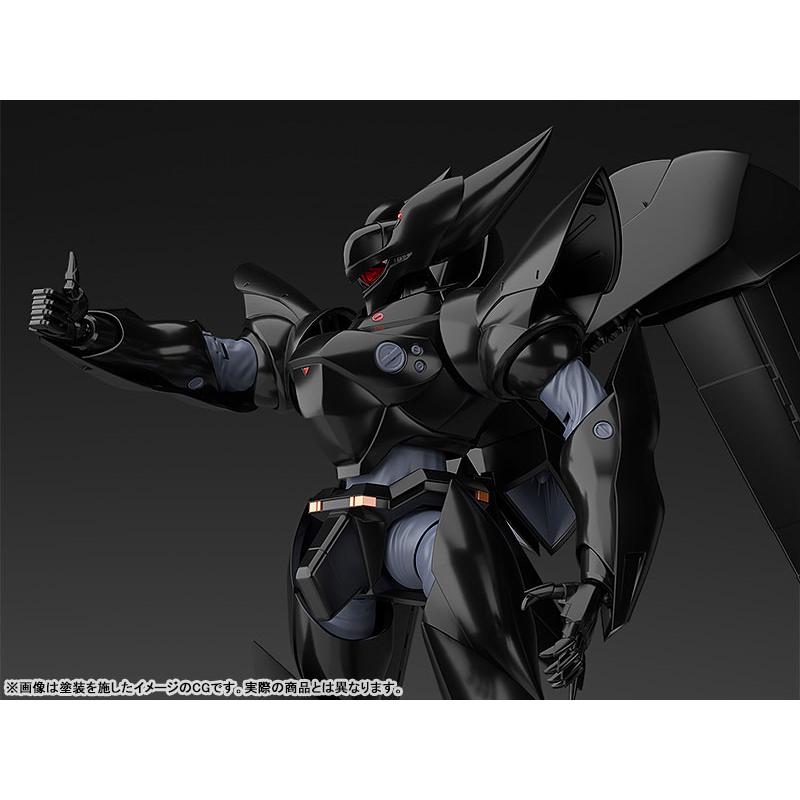 MODEROID 機動警察パトレイバー TYPE-J9グリフォン プラモデル（再販