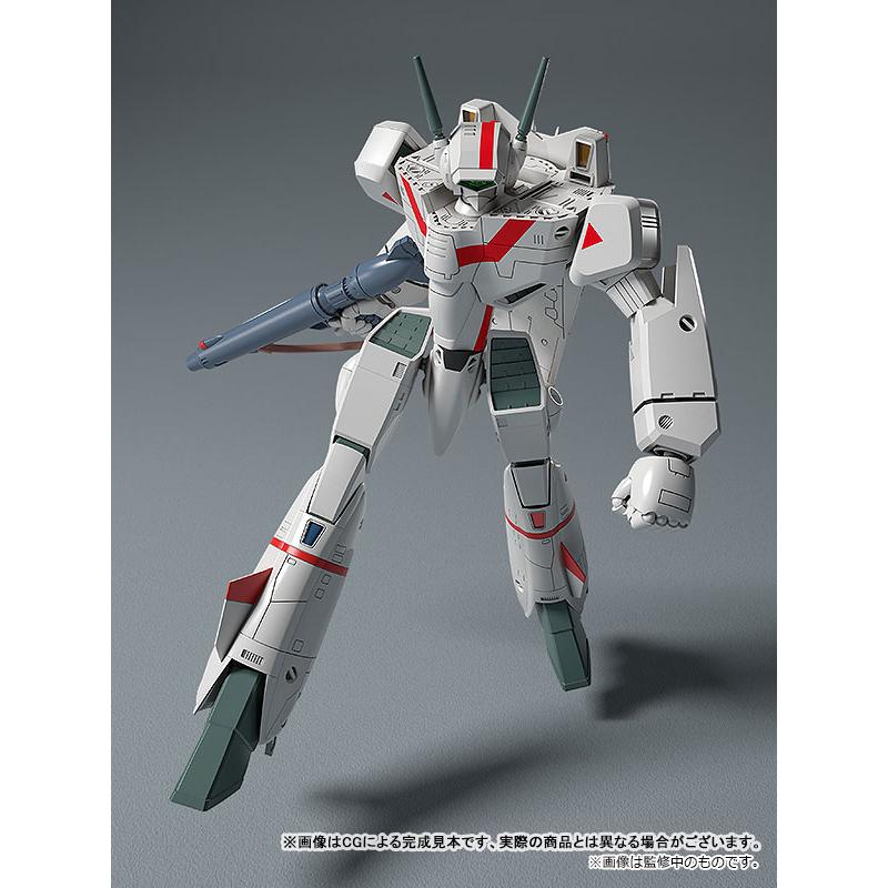 PLAMAX 超時空要塞マクロス 1/72 VF-1J バトロイドバルキリー(一条輝機 