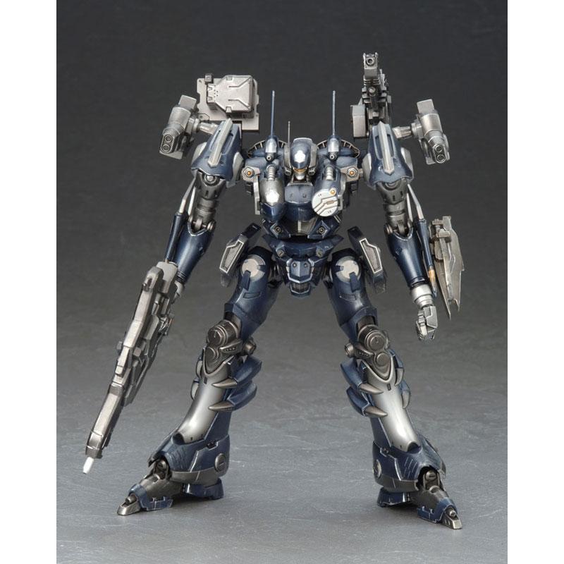 アーマード・コア ミラージュ C01-GAEA(ガイア) 1/72 プラモデル（再販）[コトブキヤ]《発売済・在庫品》｜amiami｜03