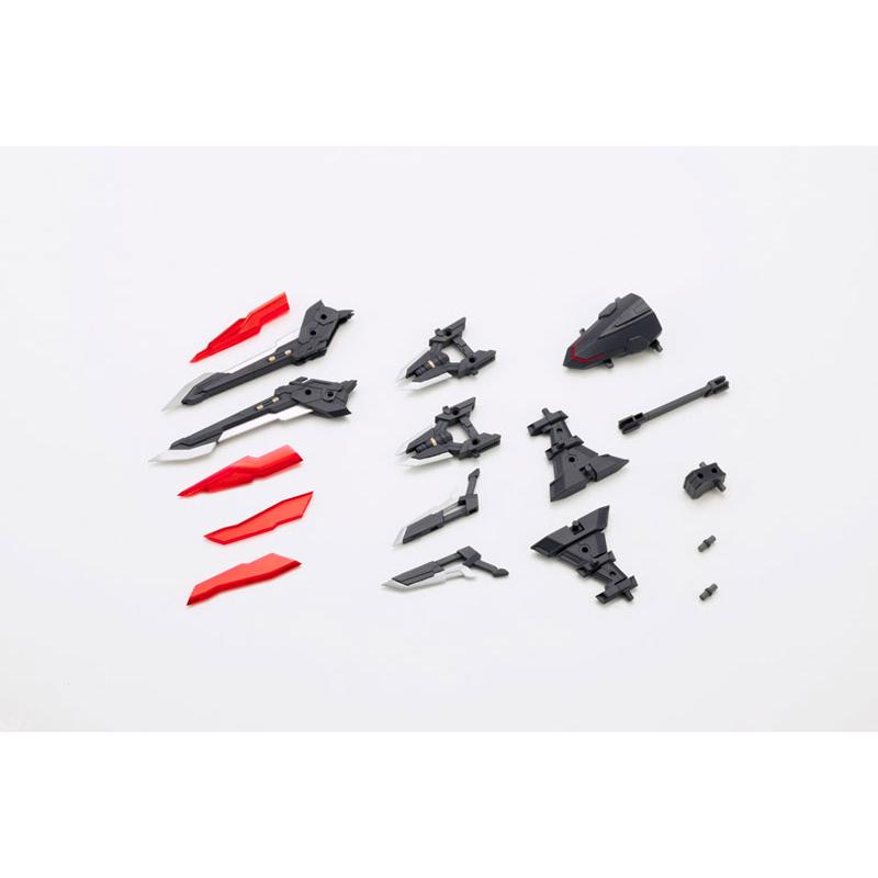 コトブキヤ（KOTOBUKIYA） M.S.G モデリングサポートグッズ ヘヴィ