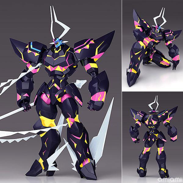 MODEROID プロメア リオデガロン プラモデル[グッドスマイルカンパニー