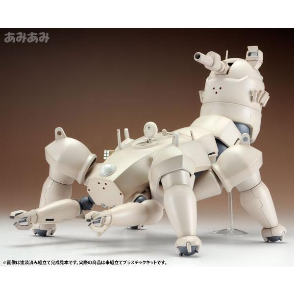 コトブキヤ（KOTOBUKIYA） 攻殻機動隊 STAND ALONE COMPLEX 多脚戦車