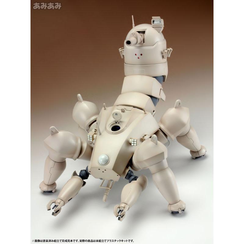 (未使用･未開封品)　コトブキヤ 攻殻機動隊 STAND ALONE COMPLEX 多脚戦車「剣菱重工 HAW206」 試作車ver. 1/35スケール プラスチックモデル vf3p617 コトブキヤ（KOTOBUKIYA） 攻殻機動隊 STAND ALONE COMPLEX 多脚戦車
