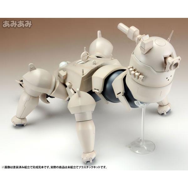 コトブキヤ（KOTOBUKIYA） 攻殻機動隊 STAND ALONE COMPLEX 多脚戦車
