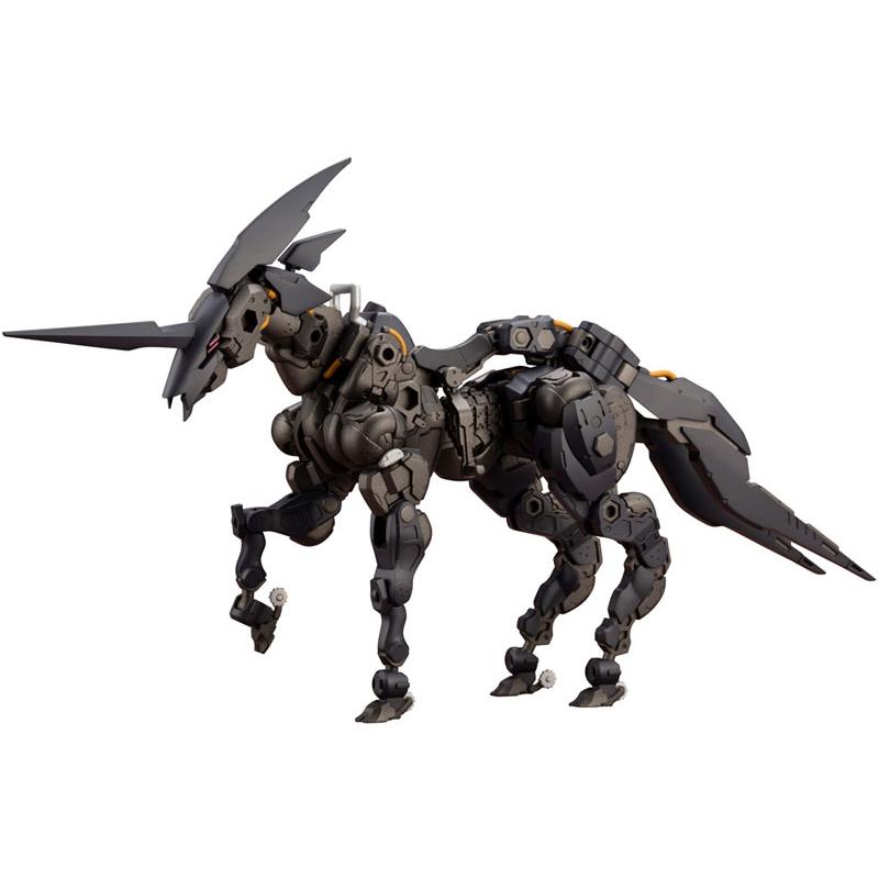 ヘキサギア ガバナー6体セット＋オルタナティブ＋ジークスプリンガー ジーク・スプリンガー | HEXA GEAR . COM ‐ ヘキサギア