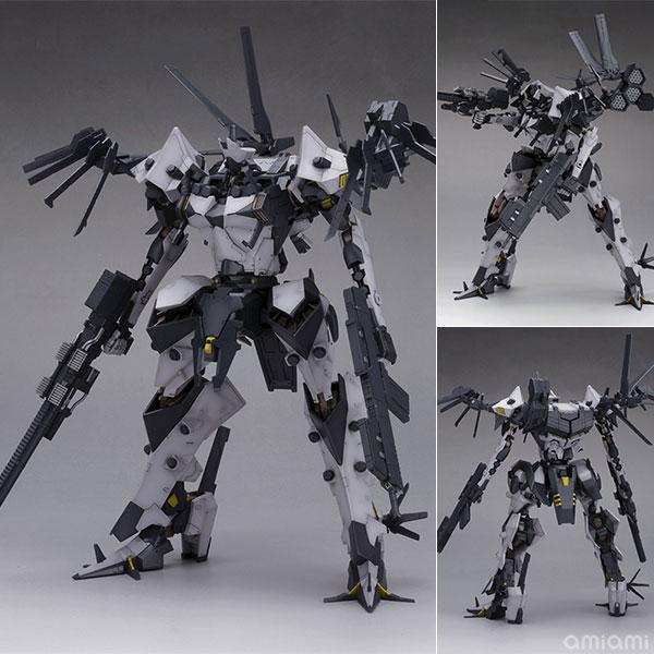 V.I.シリーズ アーマード・コア BFF 063AN アンビエント 1/72 プラモデル（再販）[コトブキヤ]《０６月予約》｜amiami｜02