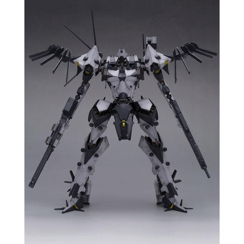 コトブキヤ（KOTOBUKIYA） V.I.シリーズ アーマード・コア BFF 063AN