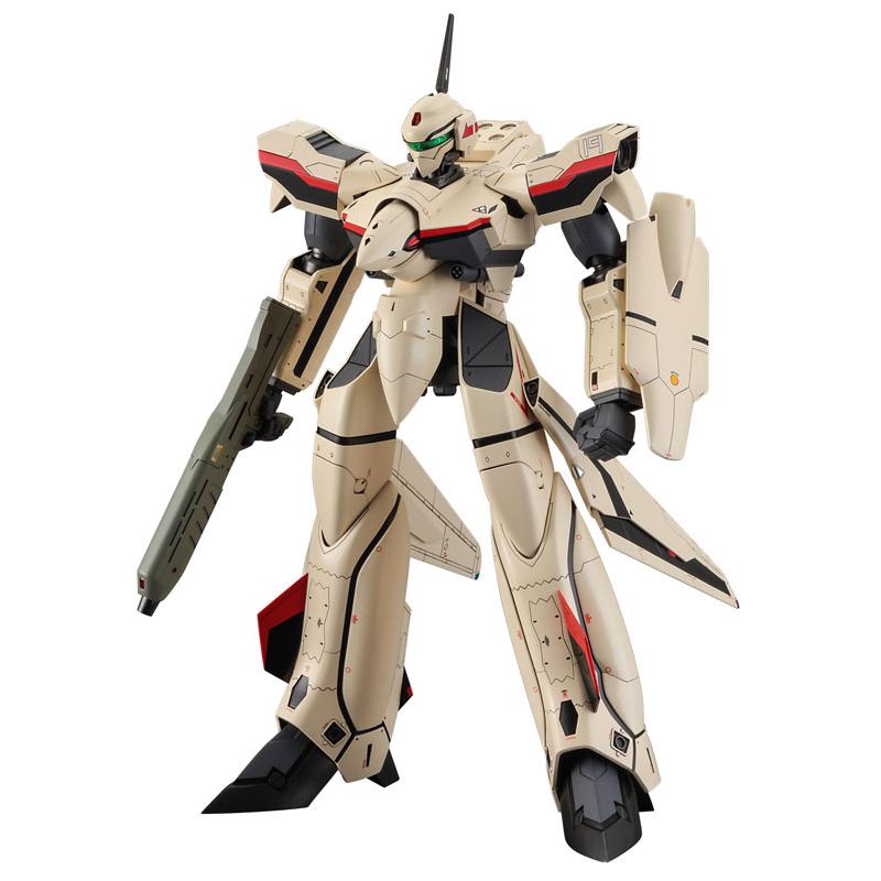 ハセガワ 1/72 YF-19 バトロイド “マクロス プラス” プラモデル