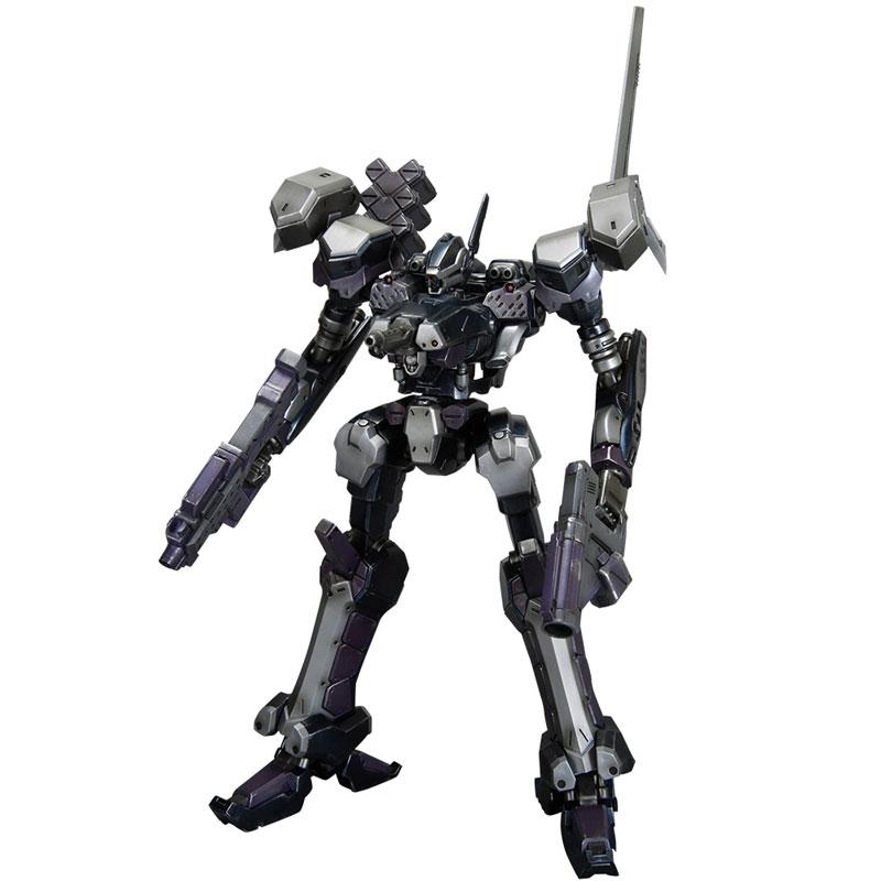 (未使用･未開封品)　コトブキヤ アーマードコア クレスト軽量級 Ver. CR-C840UL 1/72スケールプラスチックキット) sdt40b8 CREST CR-C840/UL LIGHTWEIGHT CLASS Ver.｜ARMORED CORE｜Mecha