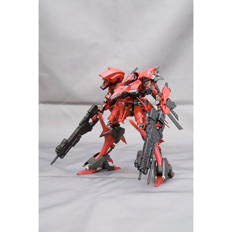 コトブキヤ（KOTOBUKIYA） アーマード・コア レイレナード 03-AALIYAH