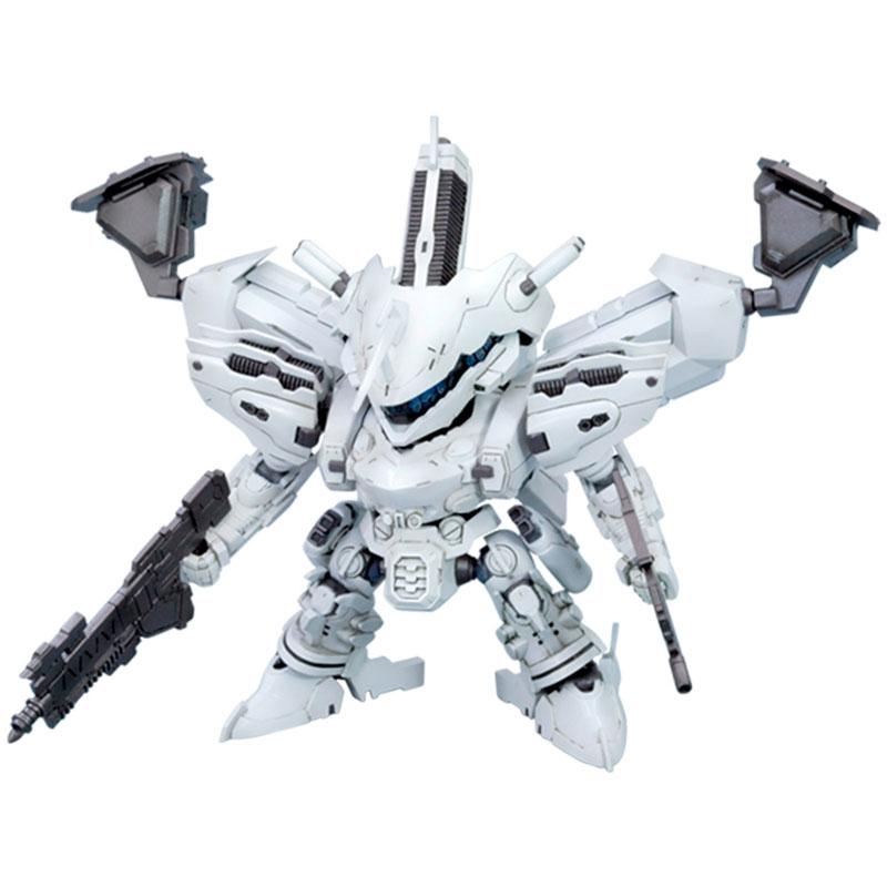 コトブキヤ（KOTOBUKIYA） D-スタイル アーマード・コア ラインアーク