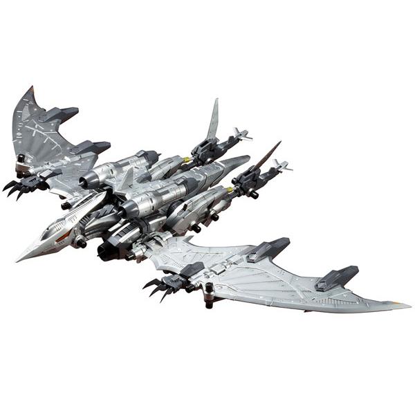 コトブキヤ（KOTOBUKIYA） HMM ゾイド 1/72 RZ-029 ストームソーダー