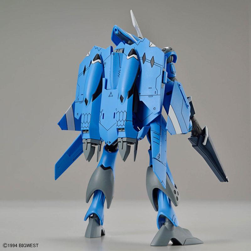 BANDAI HG 1/100 VF-22S シュトゥルムフォーゲルII