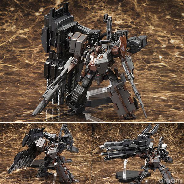 コトブキヤ（KOTOBUKIYA） アーマード・コアV ヴァリアブル