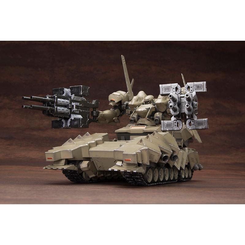 コトブキヤ（KOTOBUKIYA） V.I.シリーズ アーマード・コア ヴァー