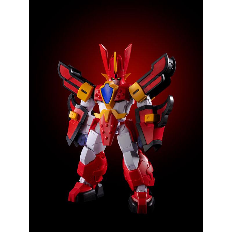 魔動王グランゾート グランゾート プラスチックモデルキット[橘