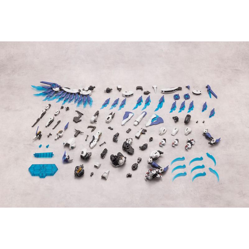 ヘキサギア ゼニス・リヴェール 1/24 キットブロック[コトブキヤ