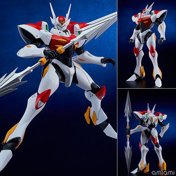 MODEROID 宇宙の騎士テッカマンブレード テッカマンブレード