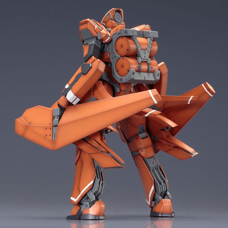 コトブキヤ（KOTOBUKIYA） アルドノア・ゼロ KG-6 スレイプニール