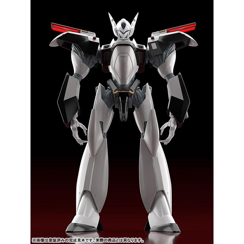 MODEROID 機動警察パトレイバー AV-X0零式 プラモデル（再販