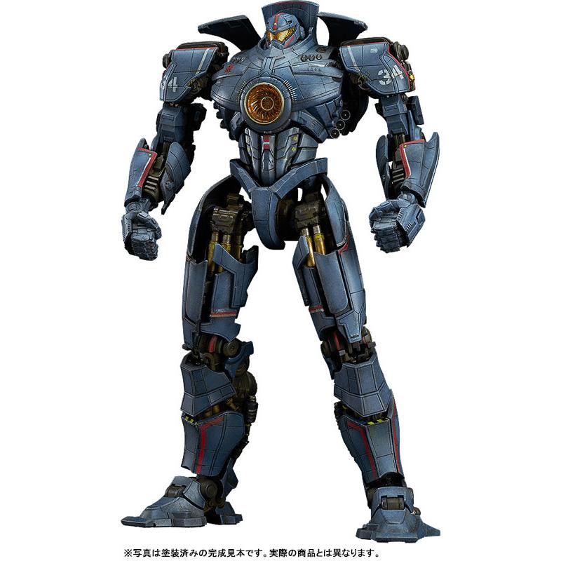 PLAMAX JG-02 ジプシー・デンジャー 1/350 パシフィック・リム PLAMAX JG-02 パシフィック・リム ジプシー・デンジャー 1/350