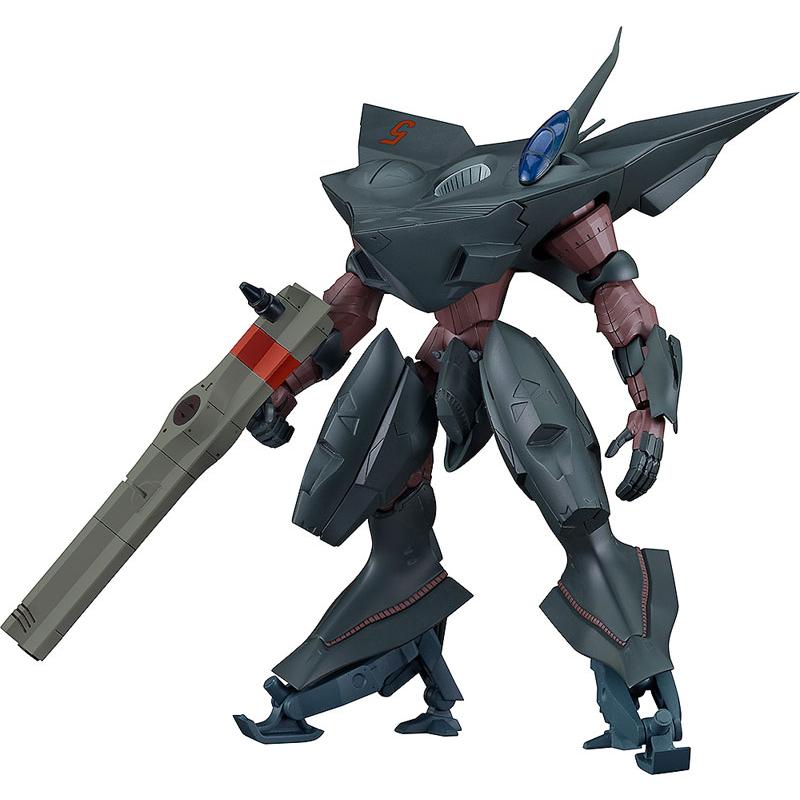 MODEROID アルジェントソーマ ザルク プラモデル[グッドスマイル
