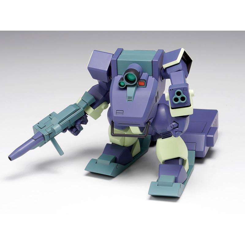 ウェーブ 装甲騎兵ボトムズ ツヴァーク [ST版] 1/35 プラモデル[WAVE