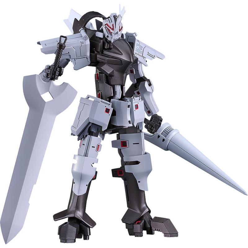 MODEROID ブレイクブレイド(原作漫画版) デルフィング第二形態
