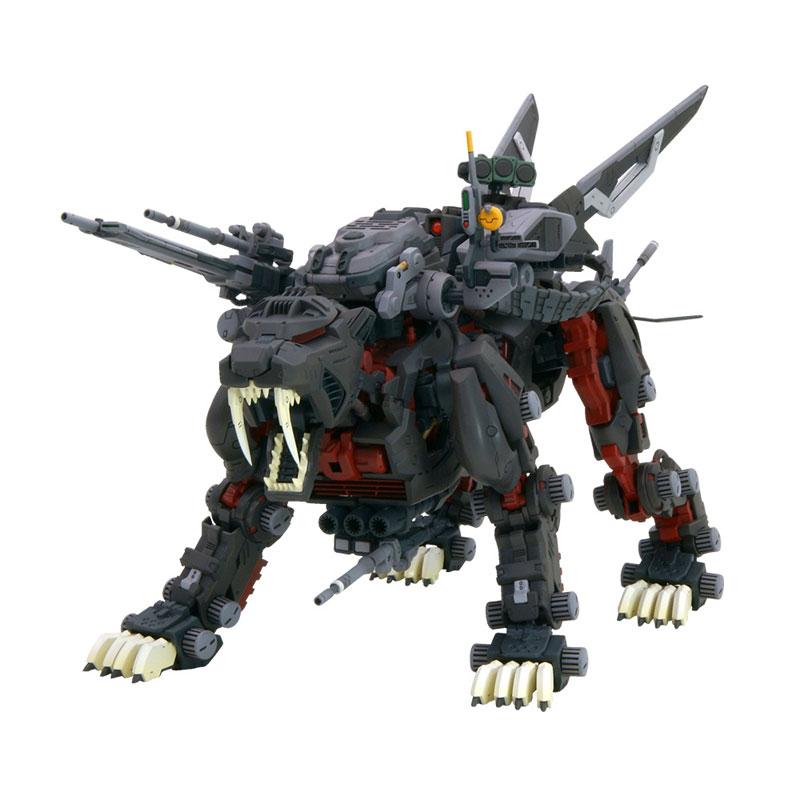 コトブキヤ　HMM ゾイド　グレートサーベル　完成品　欠品あり コトブキヤ（KOTOBUKIYA） HMM ゾイド 1/72 EPZ-003 グレートサーベル