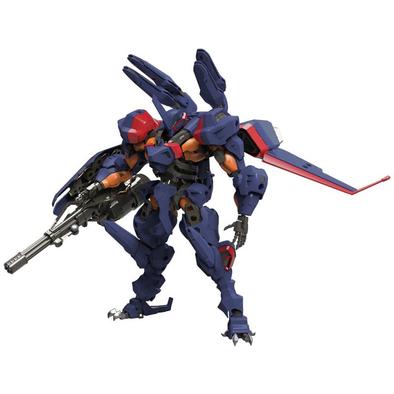 未開封　ヘキサギア　1/24 ブイトール　キックブロック　未組立 未開封 ヘキサギア 1/24 ブイトール キックブロック 未組立 ヘキサギア