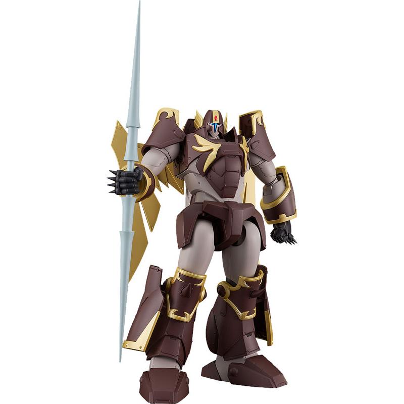MODEROID 機甲界ガリアン スカーツ プラモデル[グッドスマイル