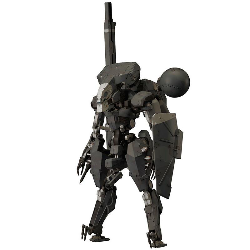 コトブキヤ メタルギア ソリッドV ファントムペイン 1/100