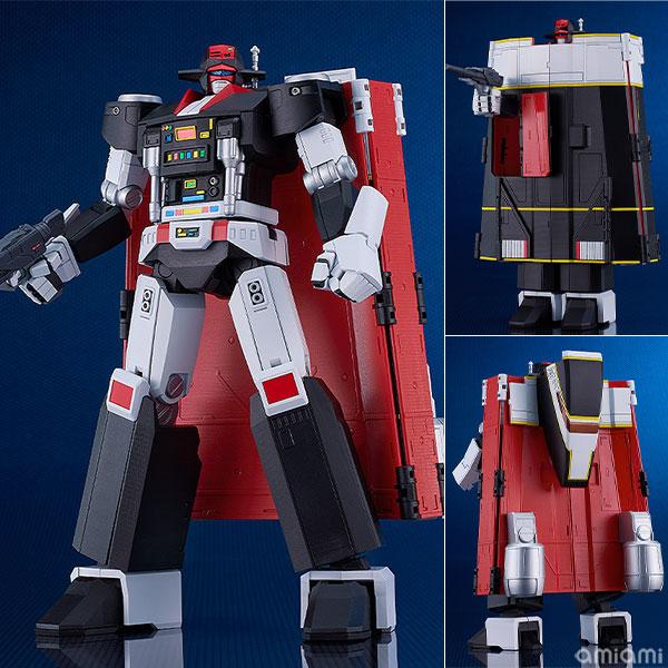 MODEROID 星銃士ビスマルク ビスマルク プラモデル[グッドスマイル