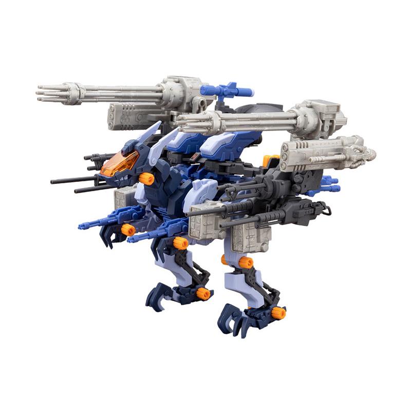 コトブキヤ（KOTOBUKIYA） ゾイド ガンスナイパー リノンスペシャル